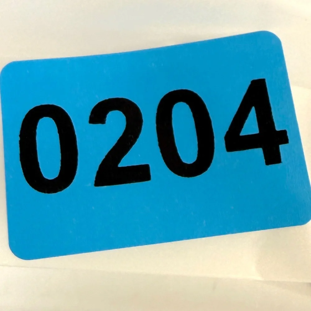 Barneys New York Red Leather Slide Mules - Picture 10 of 10